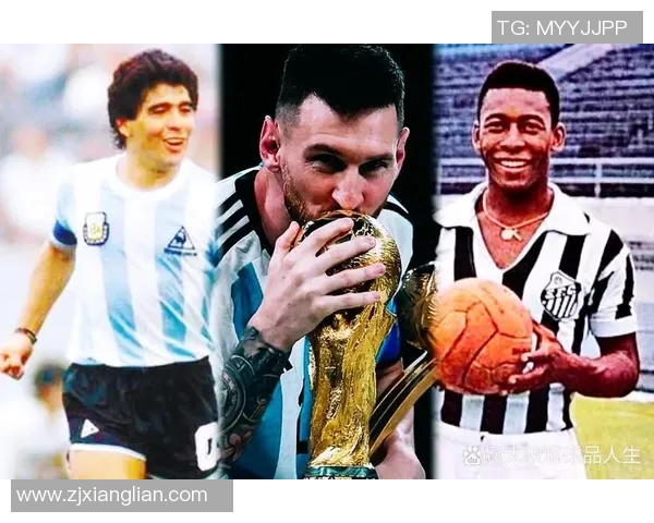 马拉多纳足球天赋深度解析为何他被尊称为足球之神