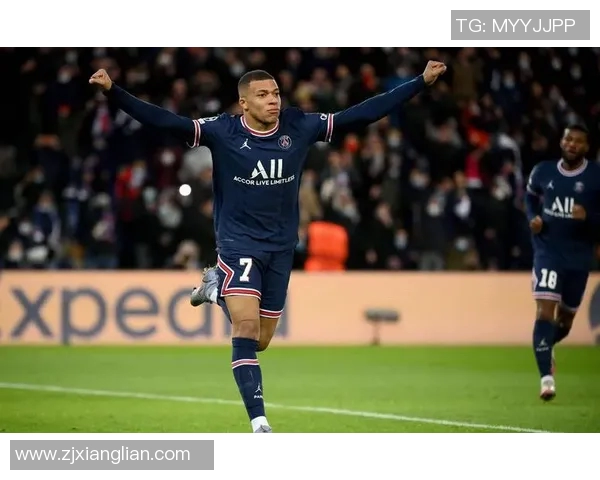 姆巴佩与足球巨星们的精彩相遇揭示了未来足球的无限可能