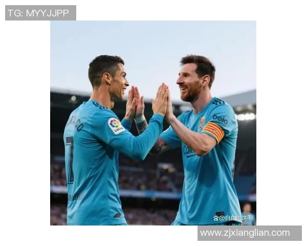 全球足球明星身高揭秘从梅西到C罗他们的身高是多少呢