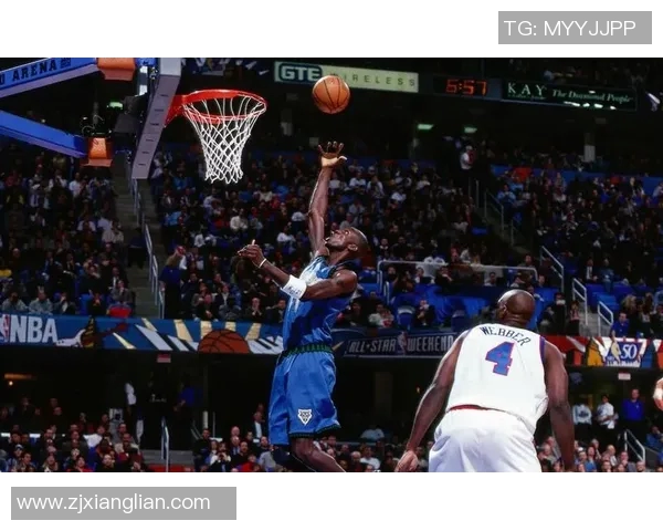 篮球传奇加内特的外号背后故事与辉煌成就揭秘