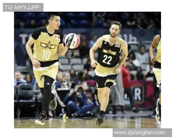 娱乐圈中那些与篮球明星交情深厚的明星们都有哪些呢