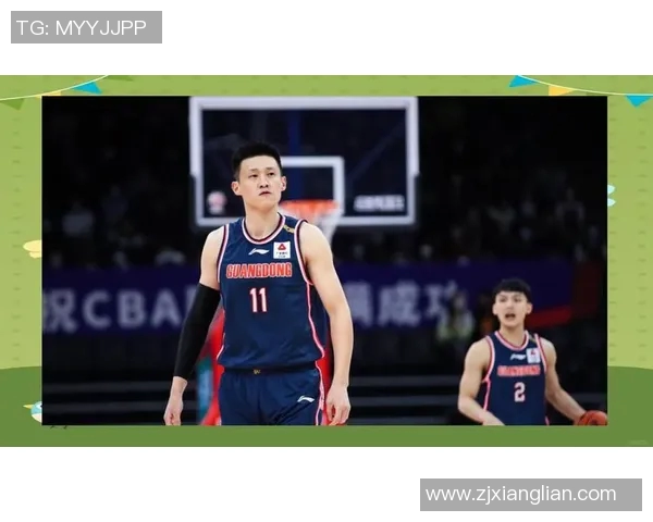 广东宏远篮球俱乐部明星球员的辉煌历程与未来发展展望