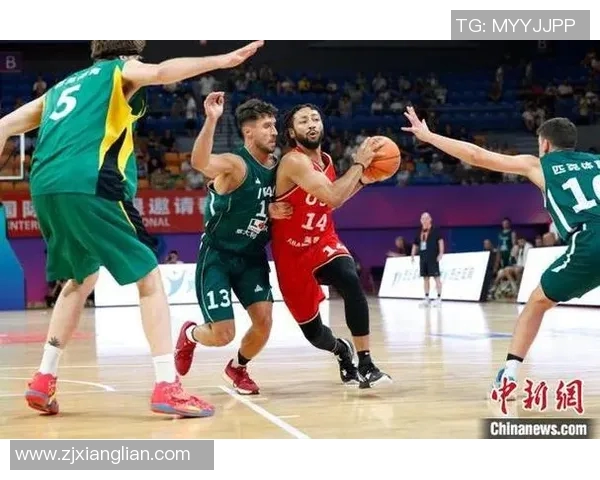 前NBA球星畅谈中国篮球发展与文化交流的深刻见解